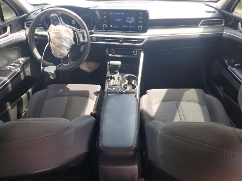 Продажа на аукционе авто 2023 Kia K5, vin: 5XXG14J22PG195367, номер лота: 54918976