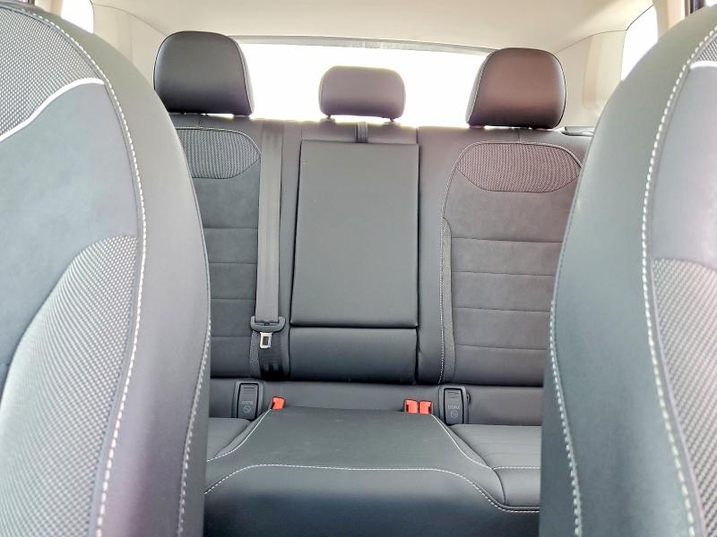 2024 Volkswagen Taos მანქანა იყიდება აუქციონზე, vin: 3VVVX7B22RM015961, აუქციონის ნომერი: 53565306