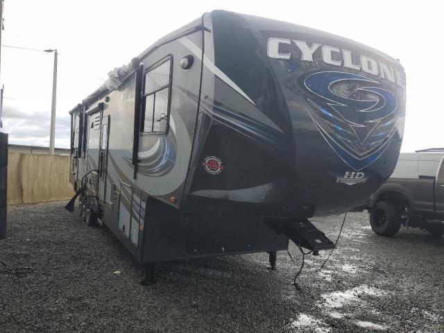 Aukcja sprzedaży 2016 Heartland Cyclone, vin: 5SFCG4330GE312898, numer aukcji: 64671566