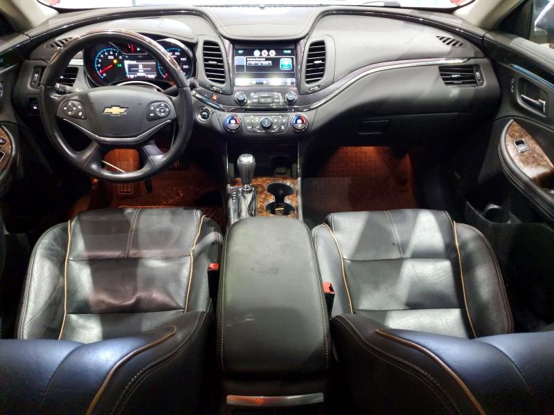 Продаж на аукціоні авто 2014 Chevrolet Impala, vin: 2G1155S32E9106529, номер лоту: 52551696