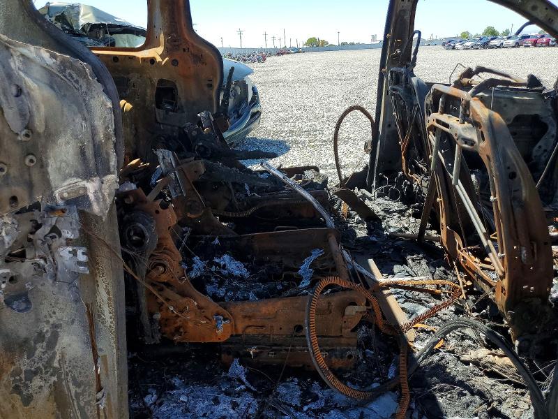 2025 Chrysler Pacifica მანქანა იყიდება აუქციონზე, vin: 2C4RC1S79SR539949, აუქციონის ნომერი: 53399906