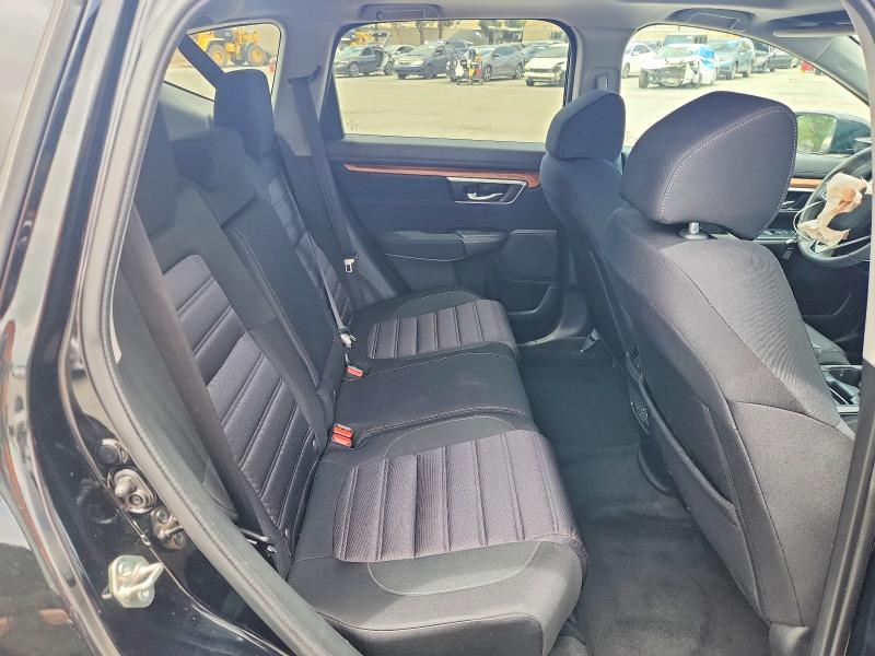 Продаж на аукціоні авто 2019 Honda Cr-v, vin: 7FARW1H5XKE033558, номер лоту: 55232746