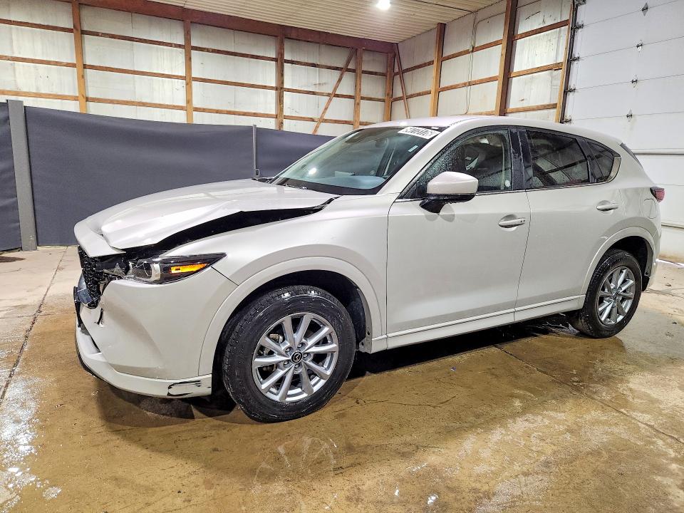Aukcja sprzedaży 2025 Mazda Cx-5, vin: JM3KFBBL6S0683679, numer aukcji: 54773176