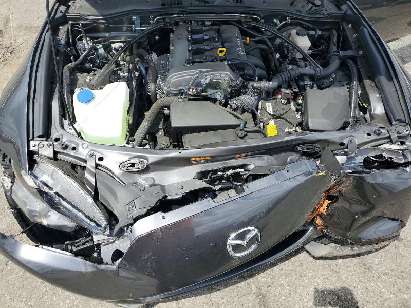 Aukcja sprzedaży 2024 Mazda Mx-5 Miata, vin: JM1NDAD76R0609050, numer aukcji: 52374896