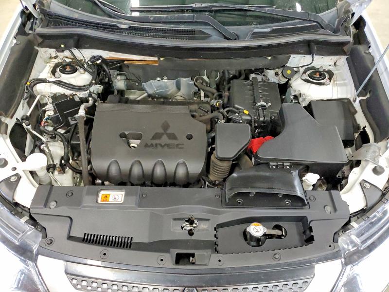 Aukcja sprzedaży 2020 Mitsubishi Outlander, vin: JA4AZ3A34LZ046266, numer aukcji: 54668456