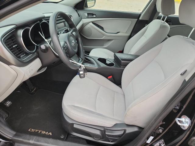 Продаж на аукціоні авто 2014 Kia Optima, vin: 5XXGM4A71EG265960, номер лоту: 53278196