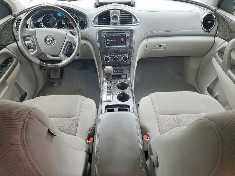 Aukcja sprzedaży 2014 Buick Enclave, vin: 5GAKRAKD8EJ336762, numer aukcji: 54469476