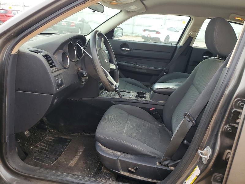 Продаж на аукціоні авто 2008 Dodge Charger, vin: 2B3KA43G98H189973, номер лоту: 52371806