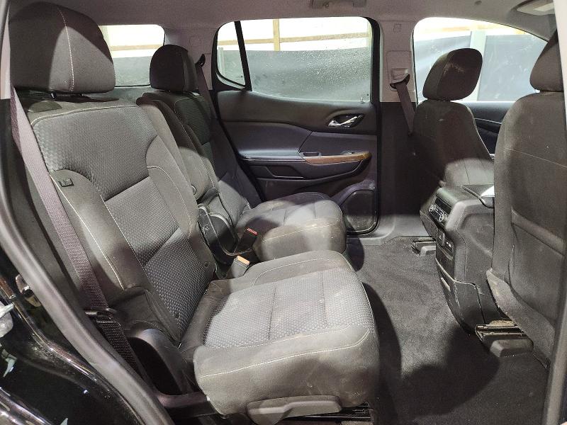 54143656 :رقم المزاد ، 1GKKNRL44MZ151779 vin ، 2021 Gmc Acadia مزاد بيع