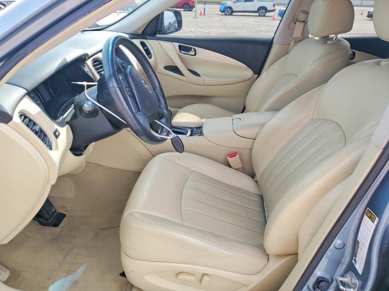 Продаж на аукціоні авто 2016 Infiniti Qx50, vin: JN1BJ0RP1GM235437, номер лоту: 53079696