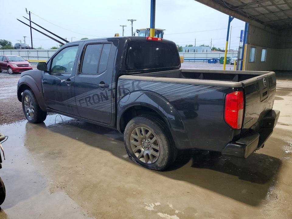 Продажа на аукционе авто 2012 Nissan Frontier, vin: 1N6AD0ERXCC478099, номер лота: 55050886