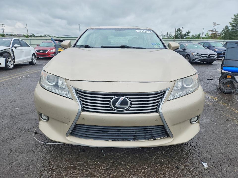 Продаж на аукціоні авто 2014 Lexus Es, vin: JTHBK1GG2E2147135, номер лоту: 54416806