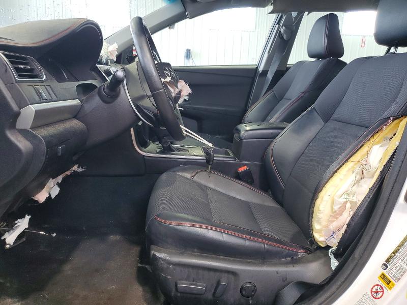 Продажа на аукционе авто 2017 Toyota Camry, vin: 4T1BF1FK2HU367875, номер лота: 53922866