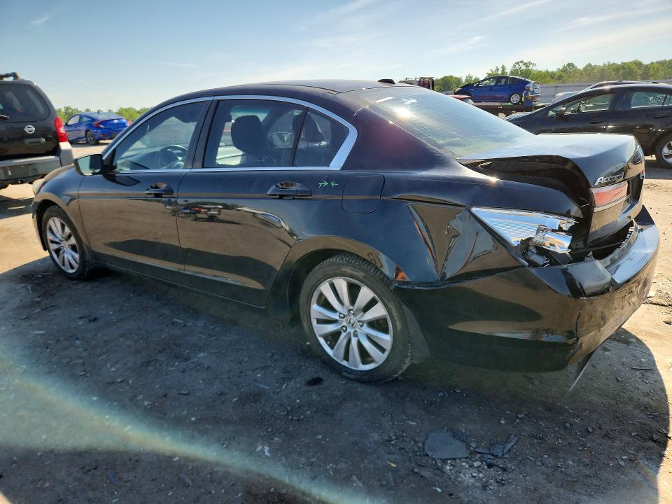 53774426 :رقم المزاد ، 1HGCP2F81CA206090 vin ، 2012 Honda Accord مزاد بيع
