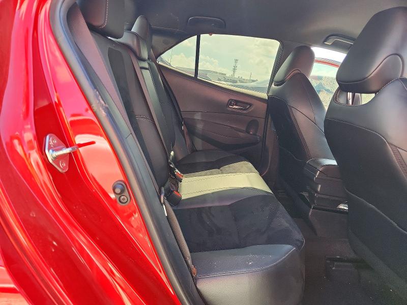 Продаж на аукціоні авто 2024 Toyota Gr Corolla, vin: JTNABAAE9RA013198, номер лоту: 54409126