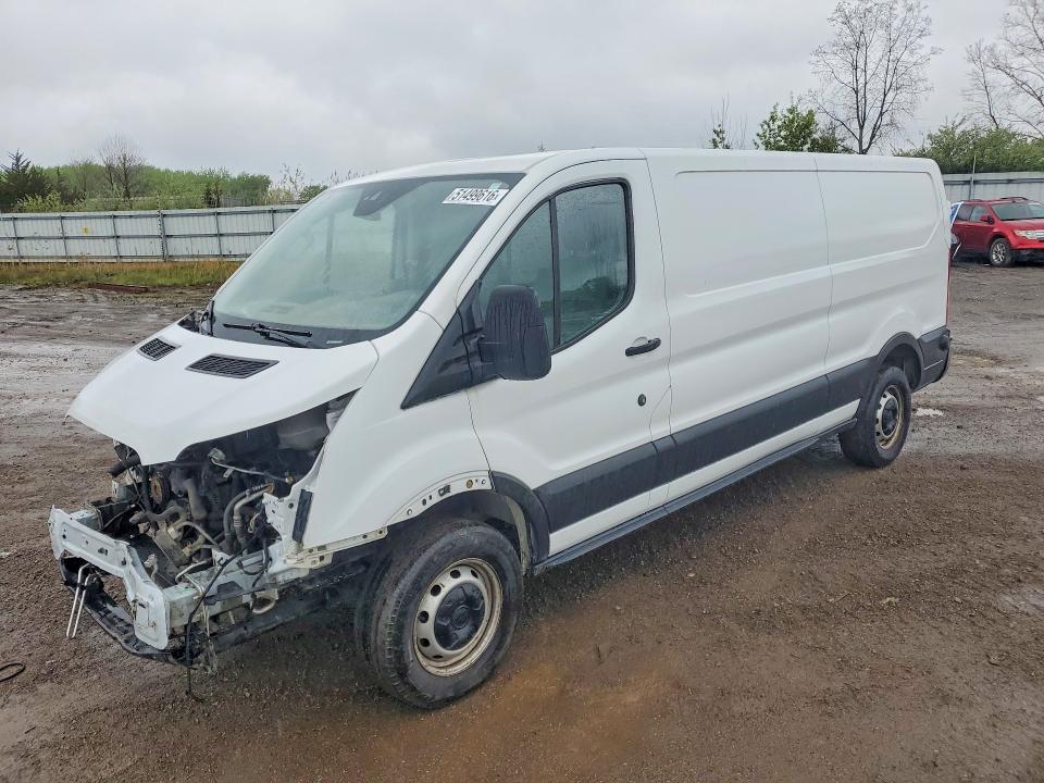 Aukcja sprzedaży 2019 Ford Transit, vin: 1FTYE9ZM5KKA47417, numer aukcji: 54696516