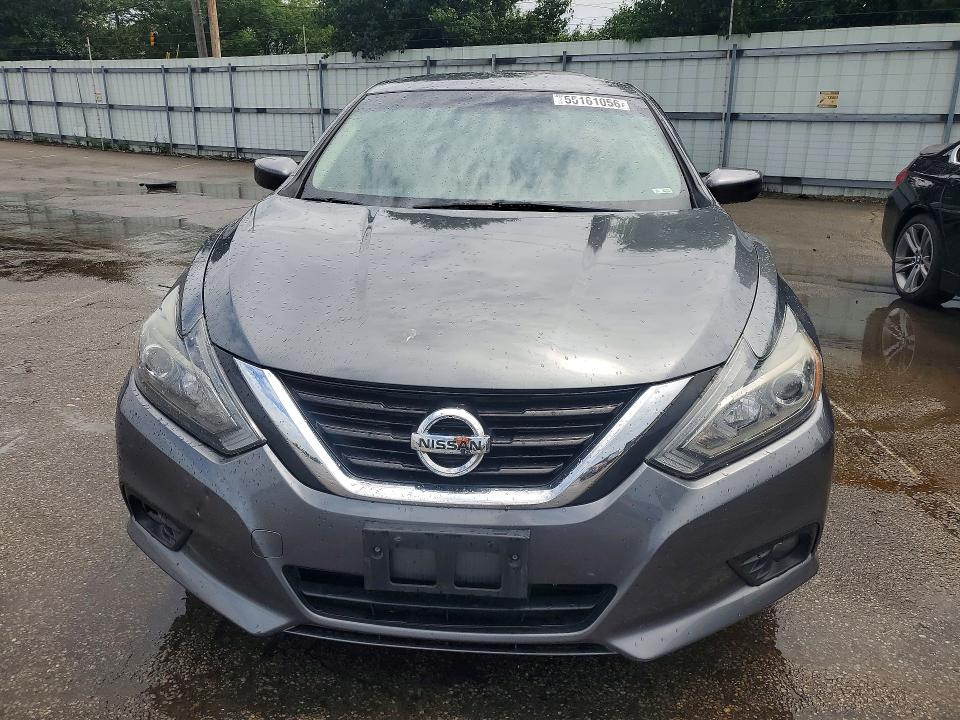 Продаж на аукціоні авто 2018 Nissan Altima, vin: 1N4AL3AP5JC254429, номер лоту: 55161056