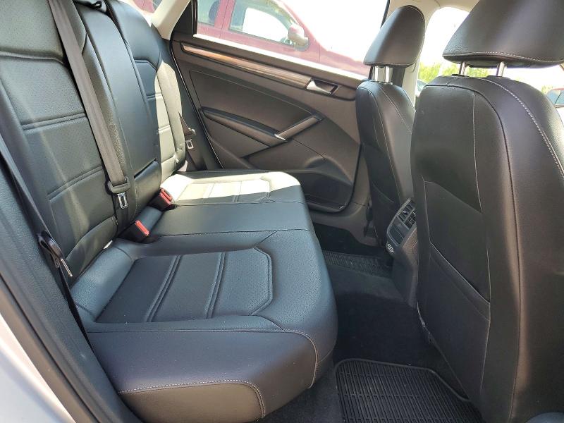 Aukcja sprzedaży 2020 Volkswagen Passat, vin: 1VWMA7A38LC004068, numer aukcji: 54867426