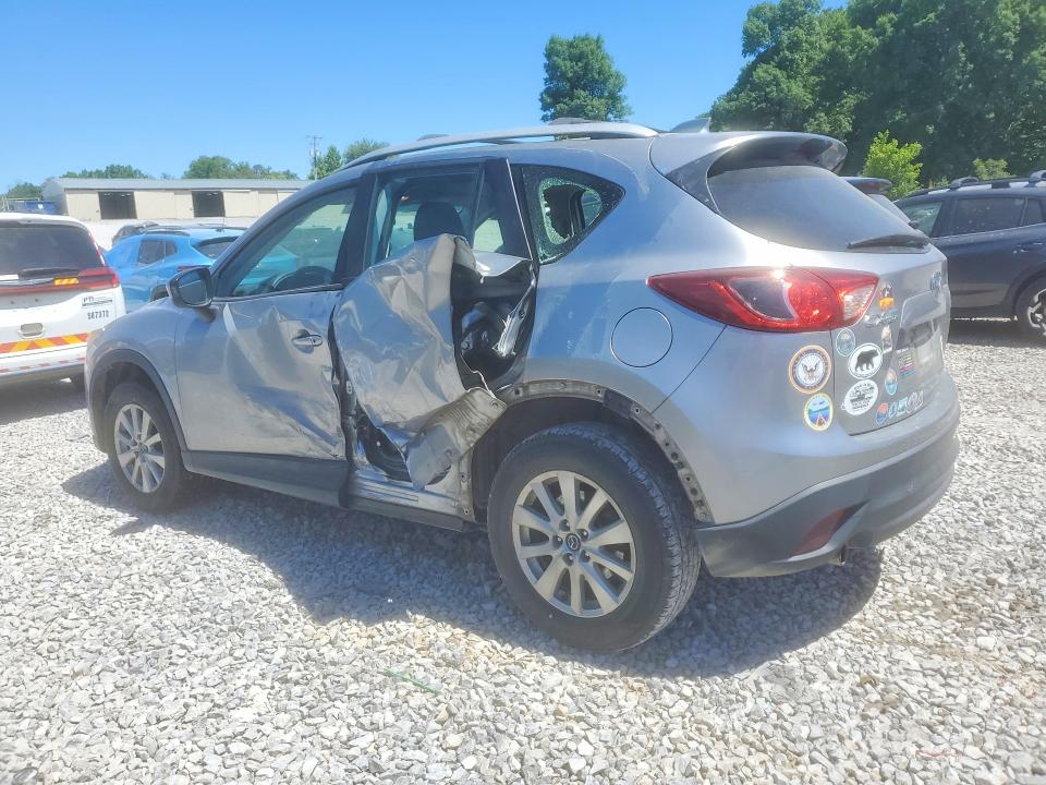 Продаж на аукціоні авто 2014 Mazda Cx-5, vin: JM3KE2BE4E0404903, номер лоту: 53288116