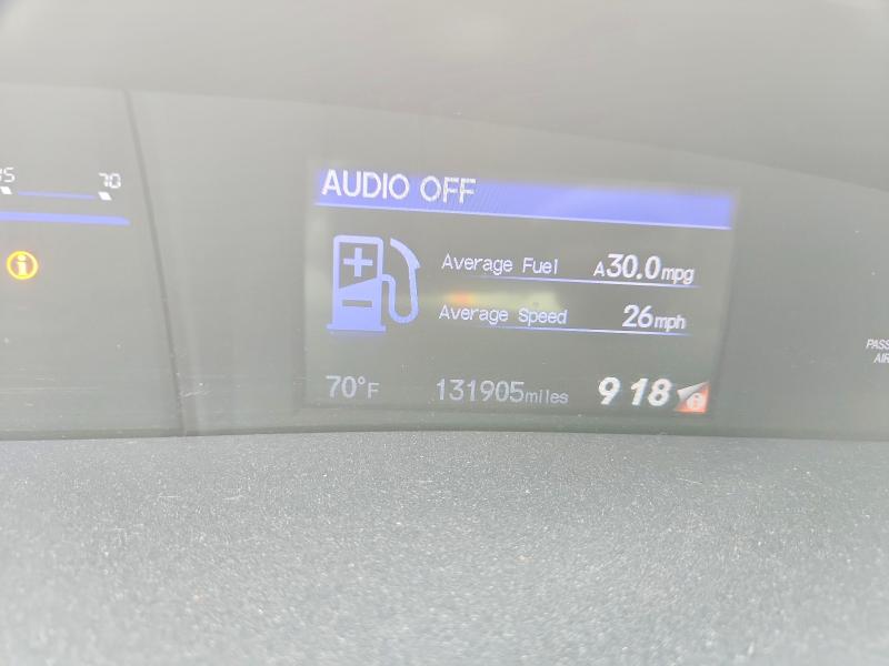 Продаж на аукціоні авто 2015 Honda Civic, vin: 19XFB2F88FE113725, номер лоту: 54539936