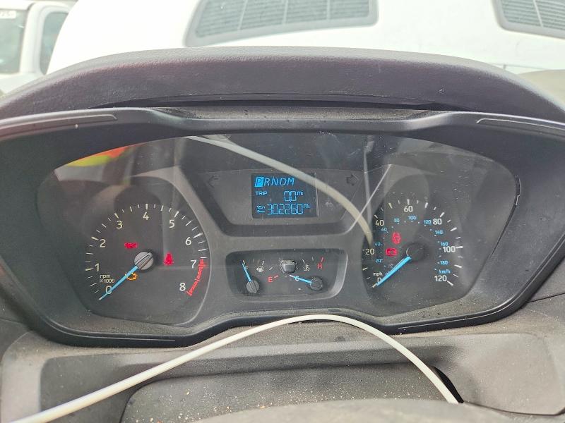 Продаж на аукціоні авто 2016 Ford Transit, vin: 1FTYE1ZM5GKA62041, номер лоту: 52955366