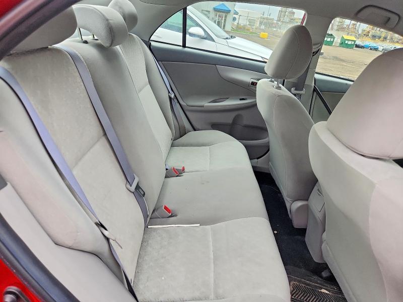Продаж на аукціоні авто 2009 Toyota Corolla, vin: 2T1BU40E09C186822, номер лоту: 50306076