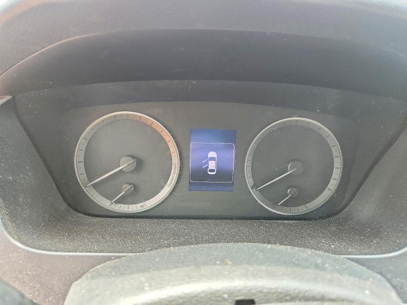 2016 Hyundai Sonata მანქანა იყიდება აუქციონზე, vin: 5NPE24AF8GH350709, აუქციონის ნომერი: 53836366