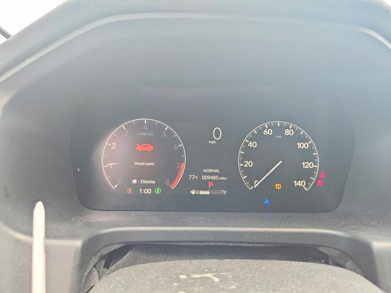 Продажа на аукционе авто 2026 Honda Odyssey, vin: 5FNRL6H69TB031084, номер лота: 51942956