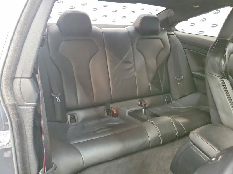 Продаж на аукціоні авто 2017 Bmw M4, vin: WBS3R9C59HK710022, номер лоту: 48229266