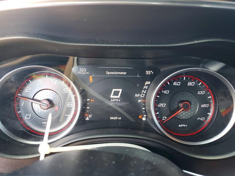 Продажа на аукционе авто 2015 Dodge Charger, vin: 2C3CDXBG0FH836923, номер лота: 53258706