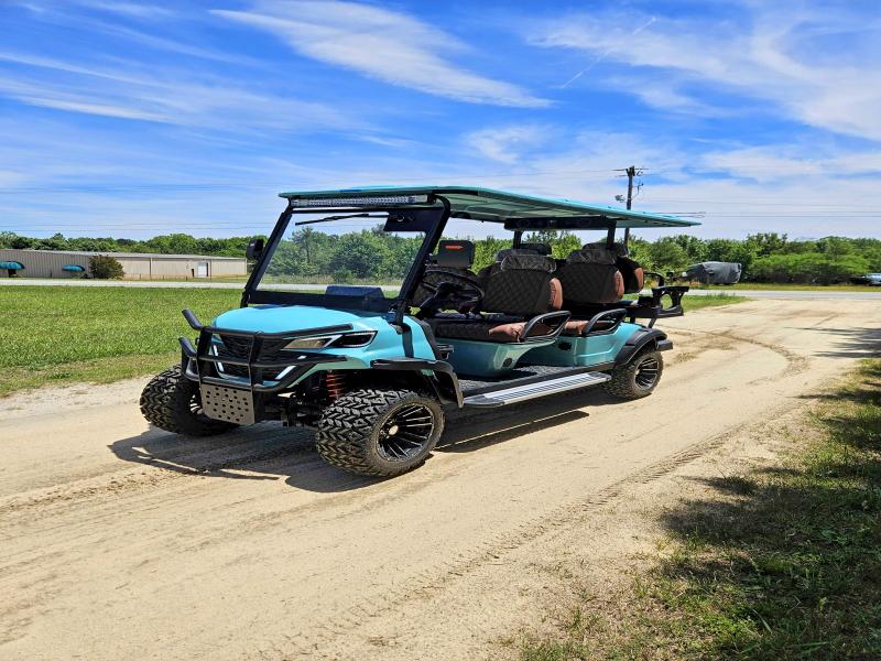 Aukcja sprzedaży 2025 Golf Golf Cart, vin: SDDZ202509272, numer aukcji: 53586196