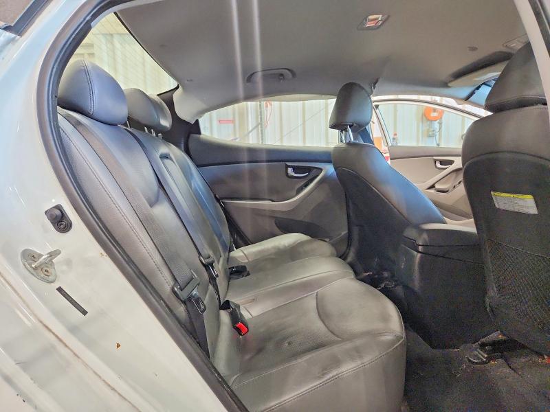 2015 Hyundai Elantra მანქანა იყიდება აუქციონზე, vin: 5NPDH4AE1FH593228, აუქციონის ნომერი: 53905886