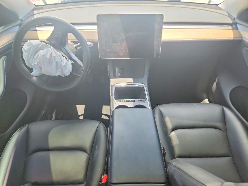 Aukcja sprzedaży 2023 Tesla Model Y, vin: 7SAYGDEE7PA147079, numer aukcji: 53839636