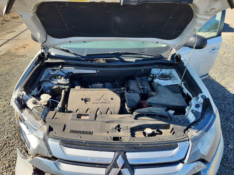 Aukcja sprzedaży 2016 Mitsubishi Outlander, vin: JA4AD2A31GZ009903, numer aukcji: 54281256
