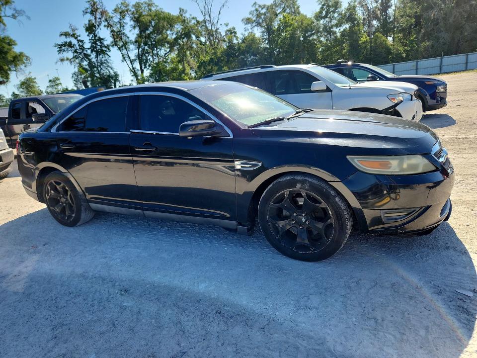 Aukcja sprzedaży 2011 Ford Taurus, vin: 1FAHP2EW9BG171434, numer aukcji: 54368446