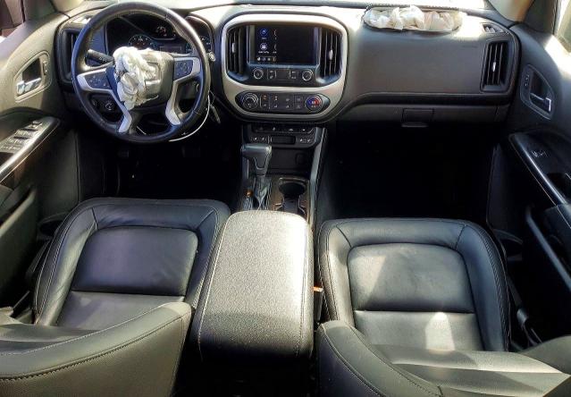 2021 Gmc Canyon მანქანა იყიდება აუქციონზე, vin: 1GTG6CEN7M1251763, აუქციონის ნომერი: 51980276