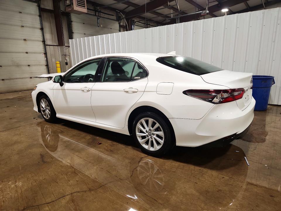 Aukcja sprzedaży 2021 Toyota Camry, vin: 4T1C11BK4MU044818, numer aukcji: 53301426
