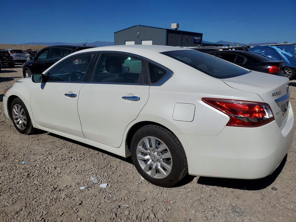Продаж на аукціоні авто 2013 Nissan Altima, vin: 1N4AL3AP3DN537629, номер лоту: 53196236