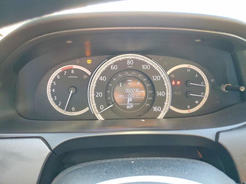 2015 Honda Accord მანქანა იყიდება აუქციონზე, vin: 1HGCR2F32FA090823, აუქციონის ნომერი: 54262076