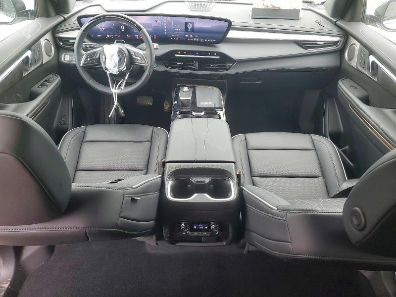 Aukcja sprzedaży 2026 Buick Enclave, vin: 5GAEVCKS9TJ166928, numer aukcji: 52671566