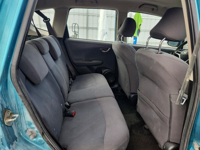Продаж на аукціоні авто 2012 Honda Fit, vin: JHMGE8G38CC004569, номер лоту: 55599056
