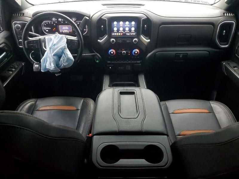 Продажа на аукционе авто 2022 Gmc Sierra, vin: 1GT49PE7XNF110242, номер лота: 51815196
