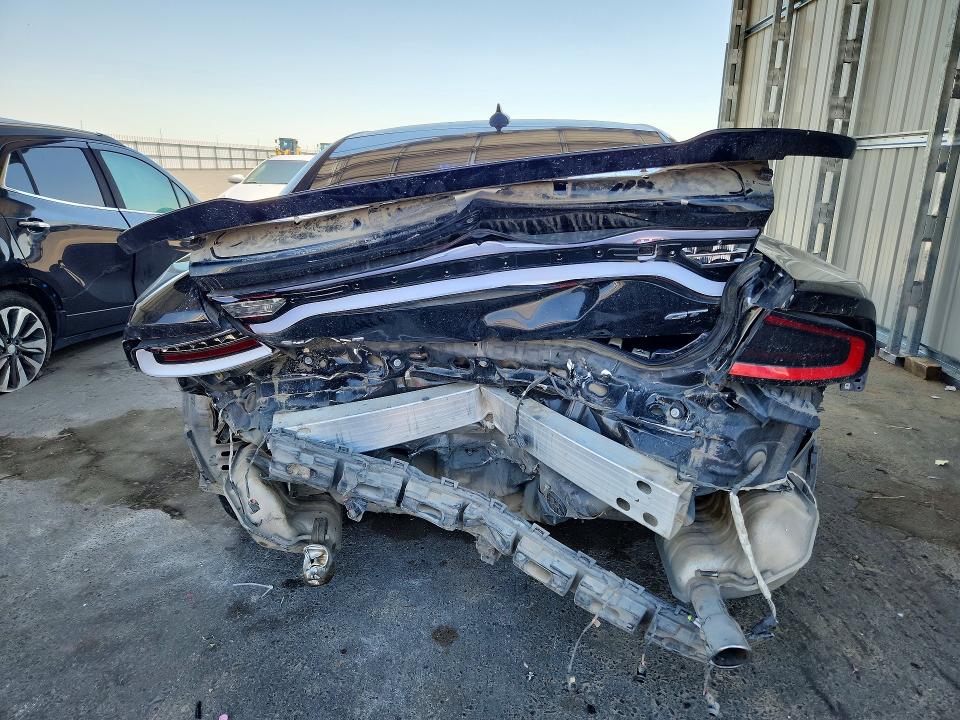 Aukcja sprzedaży 2019 Dodge Charger, vin: 2C3CDXHG1KH609032, numer aukcji: 52700386
