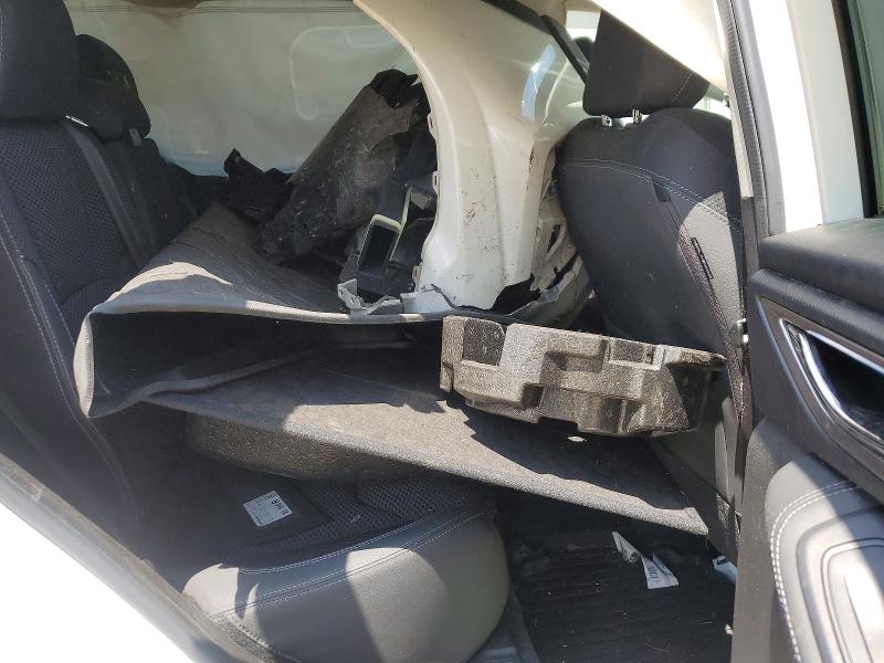 Продаж на аукціоні авто 2021 Subaru Forester, vin: JF2SKAFC4MH401487, номер лоту: 54313636