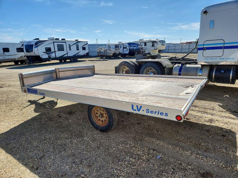 Продаж на аукціоні авто 2011 Mission Trailer, vin: 5WFBS1212BW015865, номер лоту: 50718356