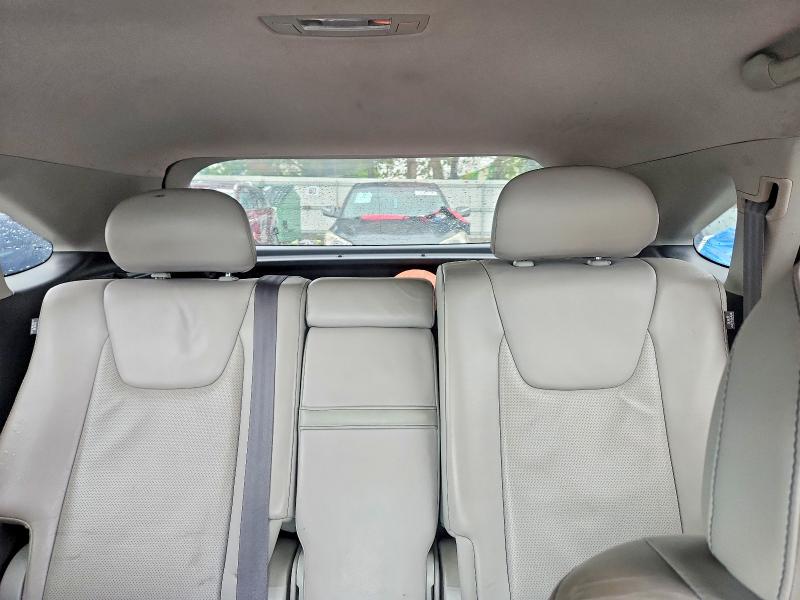 Aukcja sprzedaży 2015 Lexus Rx 350, vin: 2T2BK1BA5FC258572, numer aukcji: 54470206