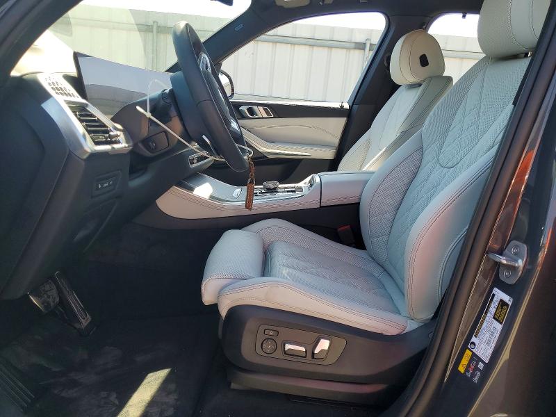 Продажа на аукционе авто 2025 Bmw X5, vin: 5UX43EU09S9Y89488, номер лота: 51980406