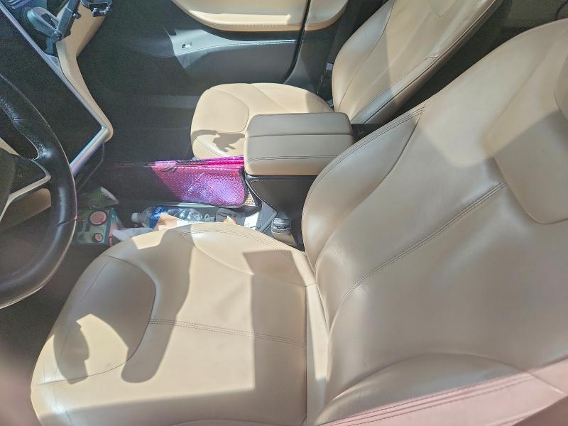 Продаж на аукціоні авто 2013 Tesla Model S, vin: 5YJSA1CG3DFP27497, номер лоту: 55003046