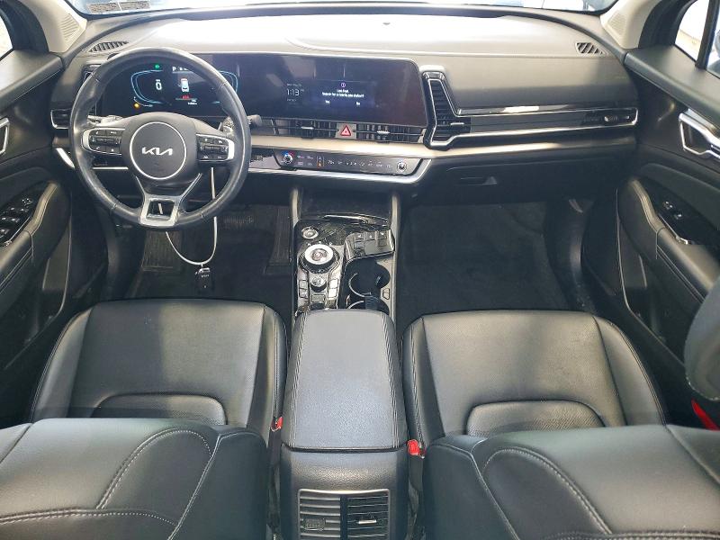 Продаж на аукціоні авто 2023 Kia Sportage, vin: KNDPVCAG3P7077928, номер лоту: 54276586