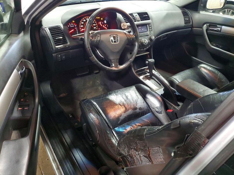 2005 Honda Accord მანქანა იყიდება აუქციონზე, vin: 1HGCM82665A006793, აუქციონის ნომერი: 54912576